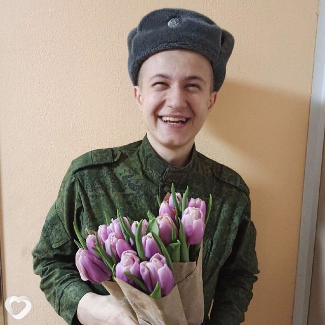 Антон