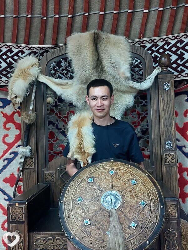 Назар