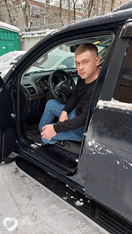 Илюха