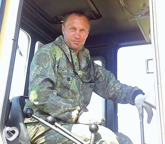 Кирюха