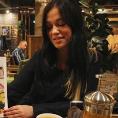 Оксана