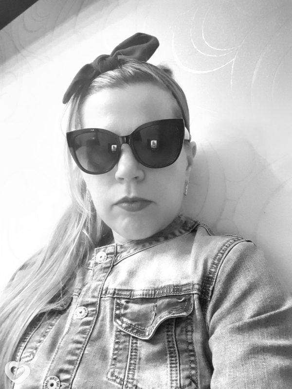 Карина