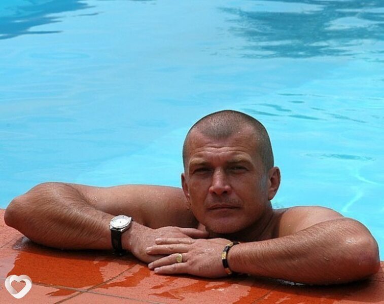 Андрюха