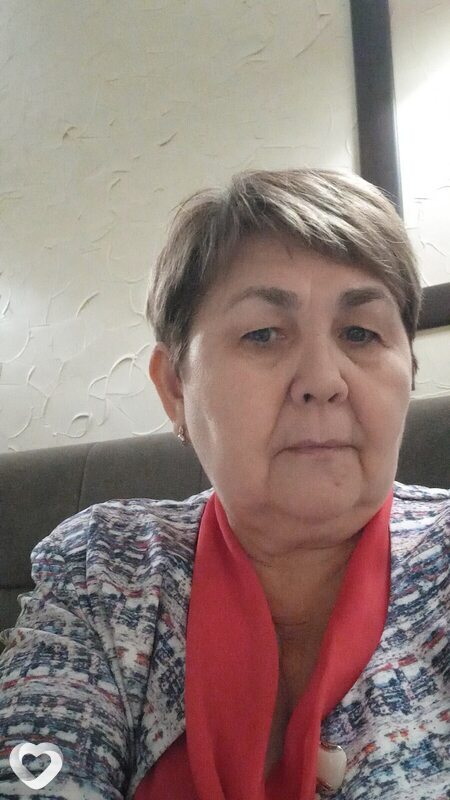 Любовь