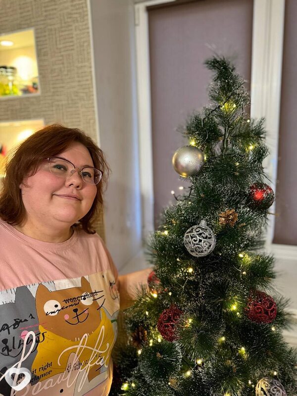 Антонина