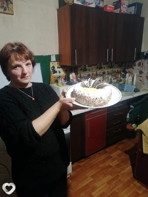 Люба