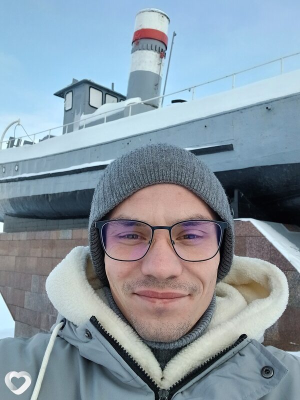 Серёга
