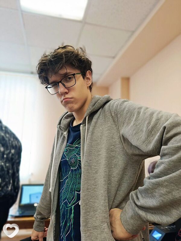 Давидик
