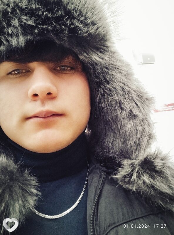 Сергей