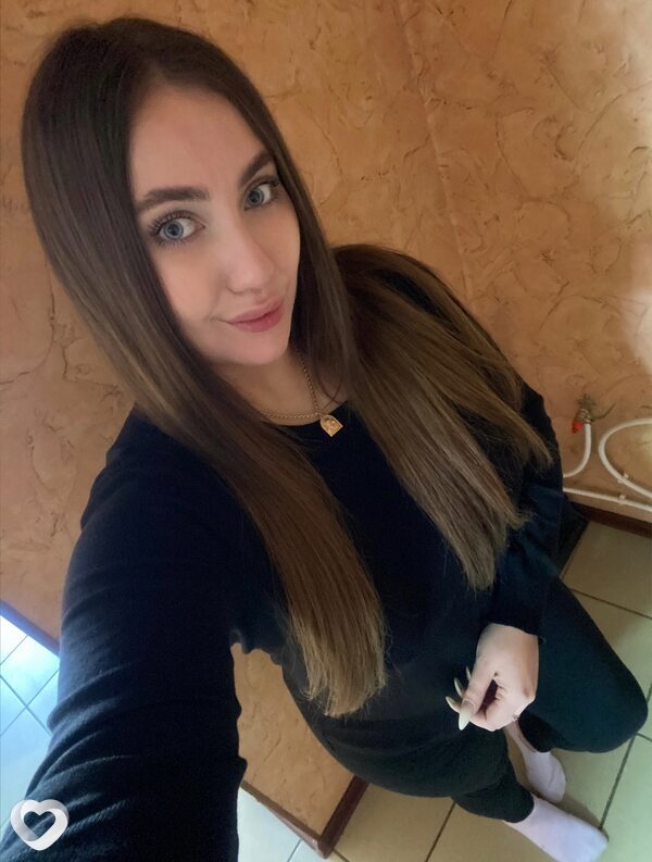 Любовь
