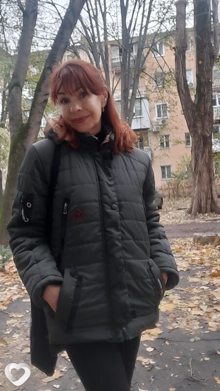 Валентина