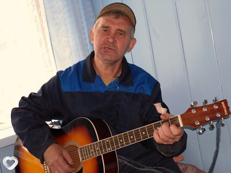 Елисей