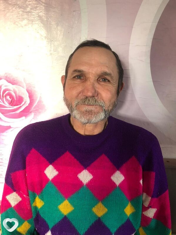 Валентин