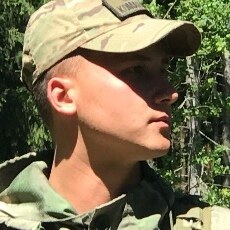 Кирюха