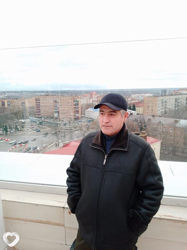 Стёпа