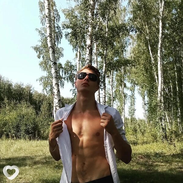 Кирилл