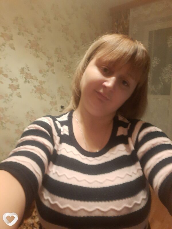 Любовь