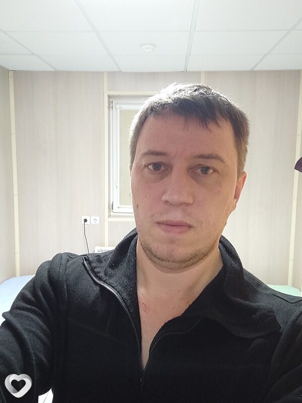 Кирюха