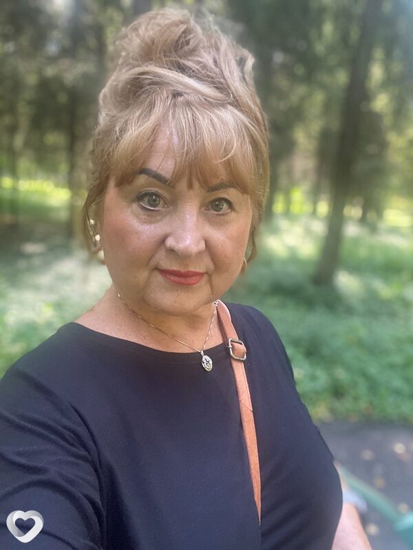 Ангелина