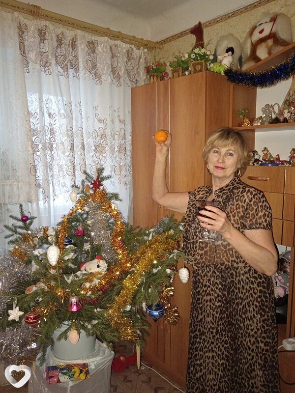 Люба