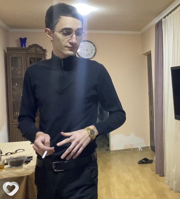 Давидик