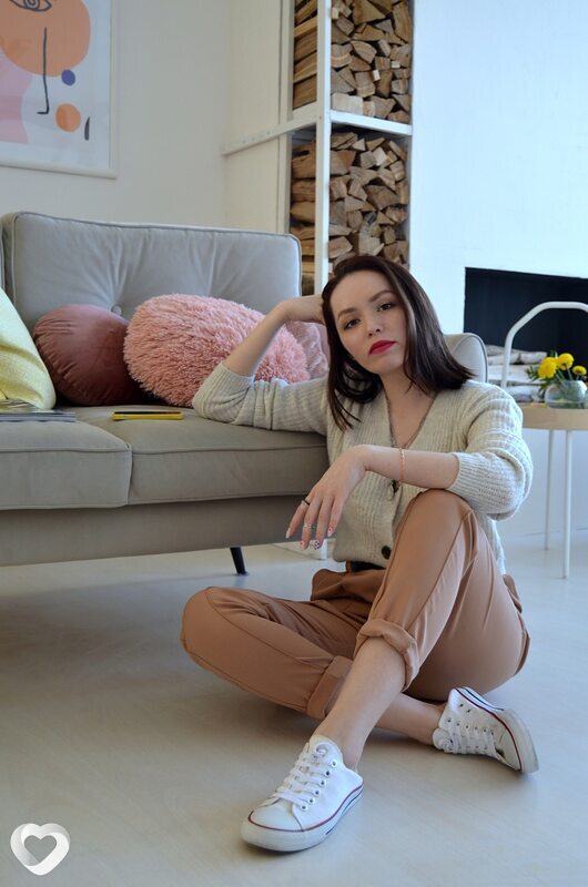 Лина