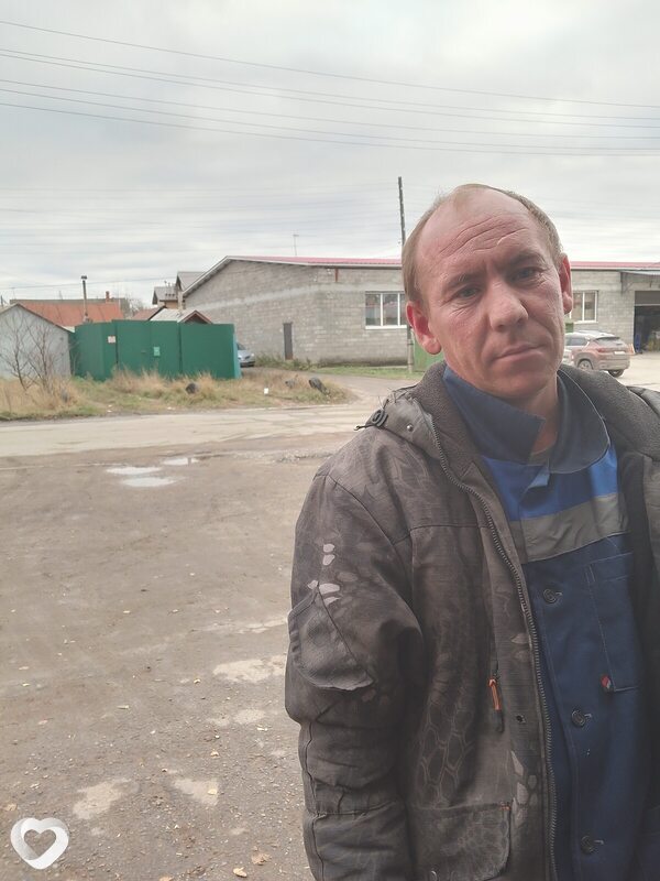 Кирюха