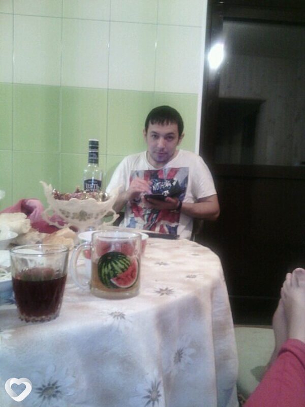 Кирюха