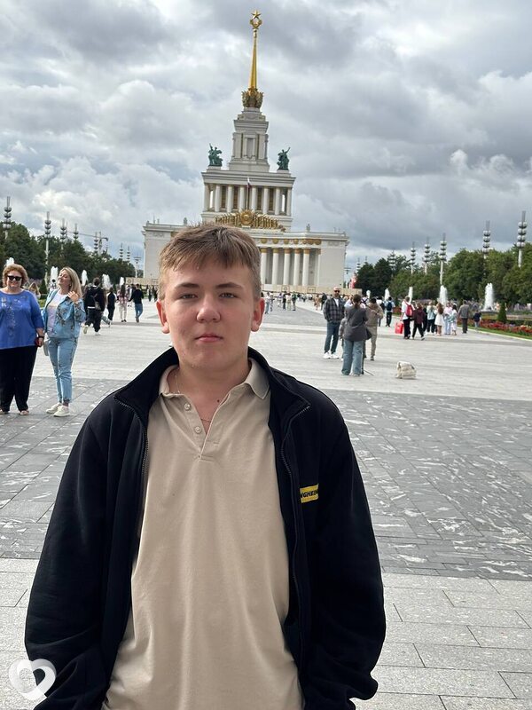 Лёша