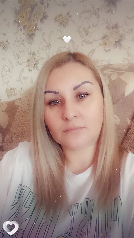 Нина