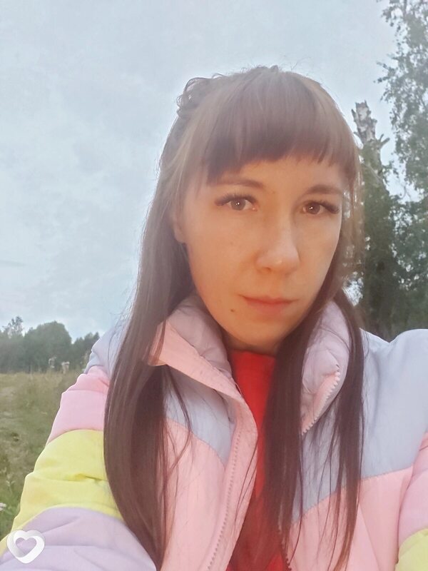 Анжелика