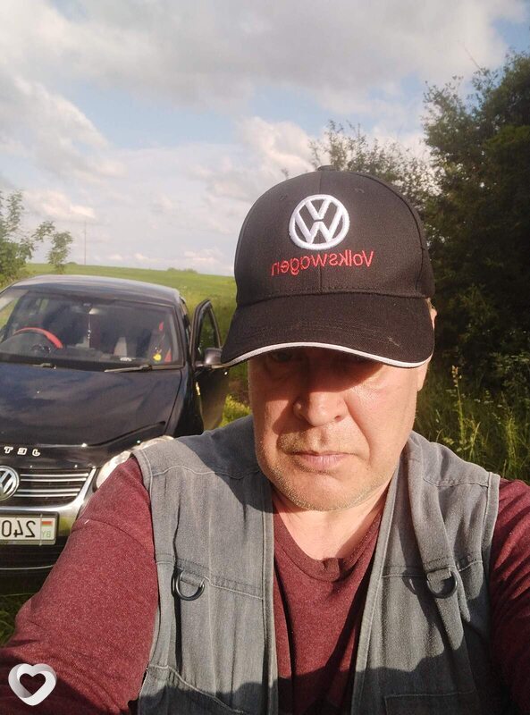 Ростик