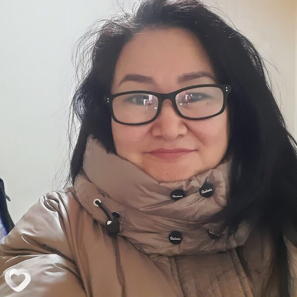 Христина