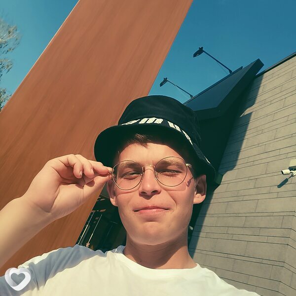 Глеб