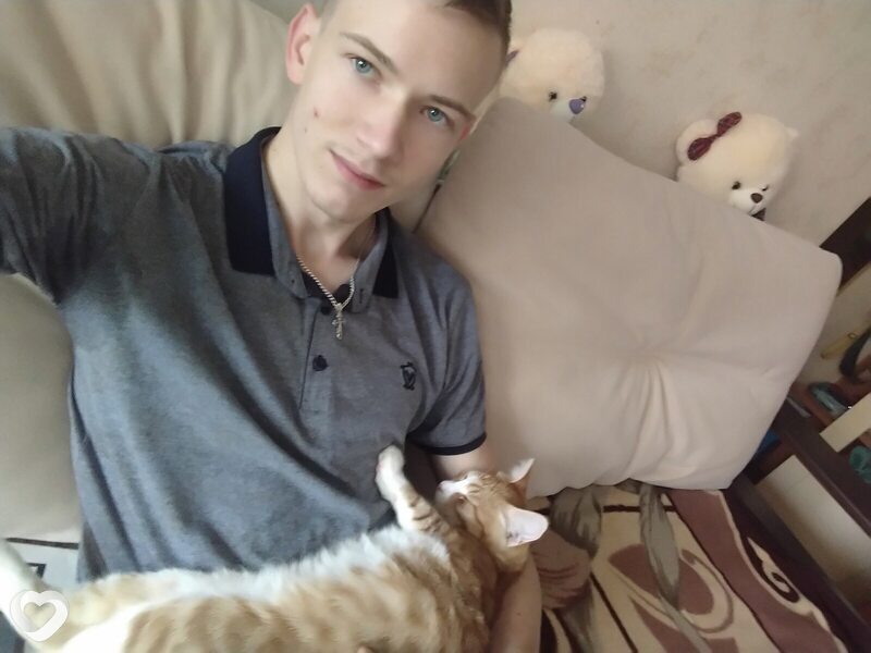 Евгений
