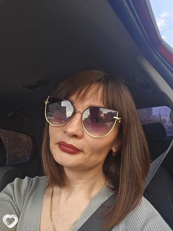 Наталья