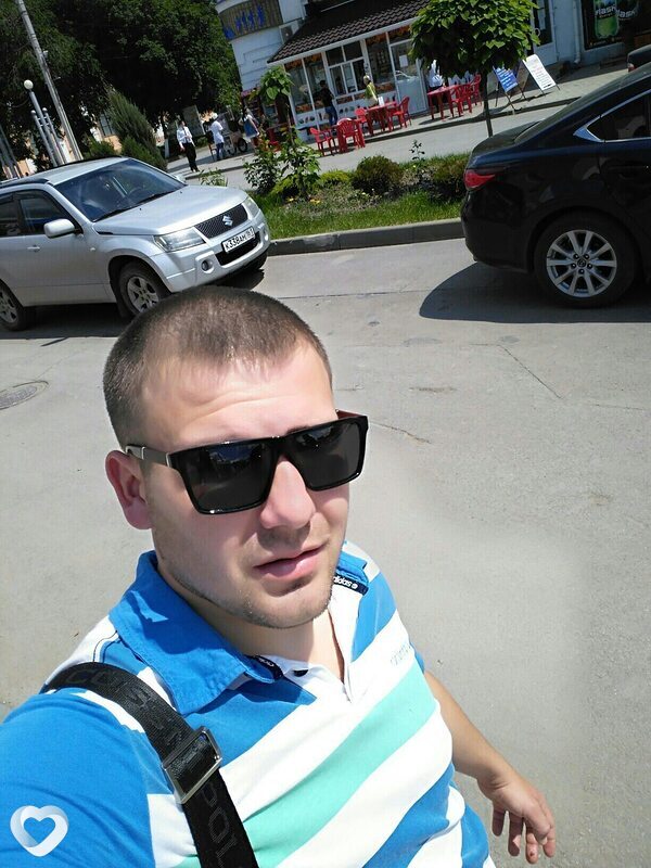 Вениамин