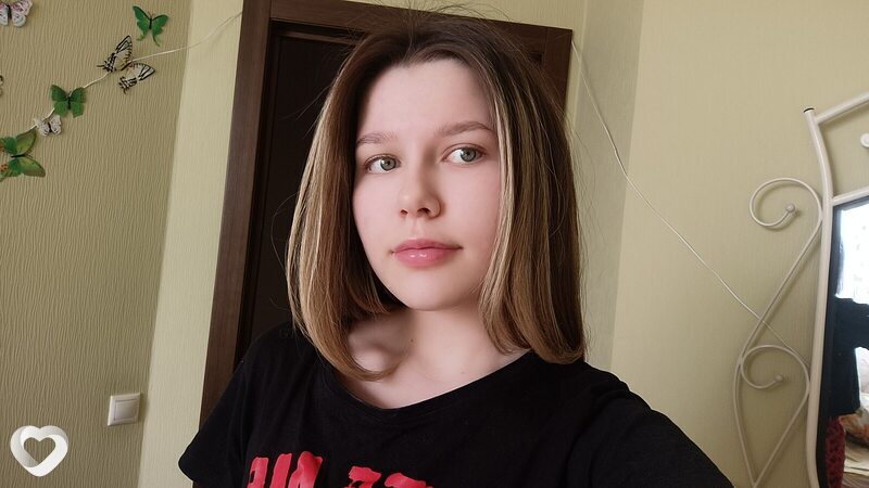 Надя