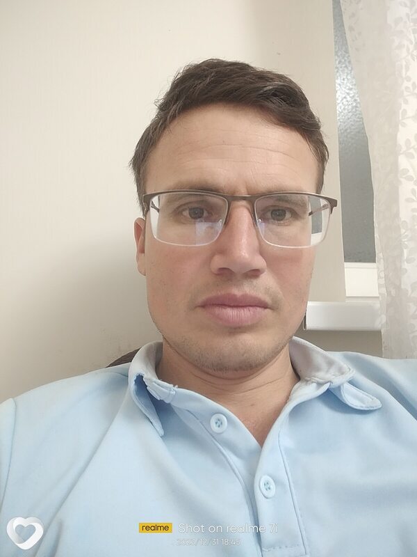 Антон