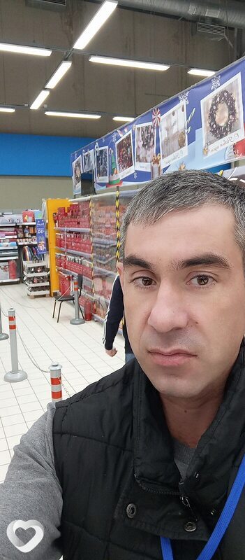Михаил