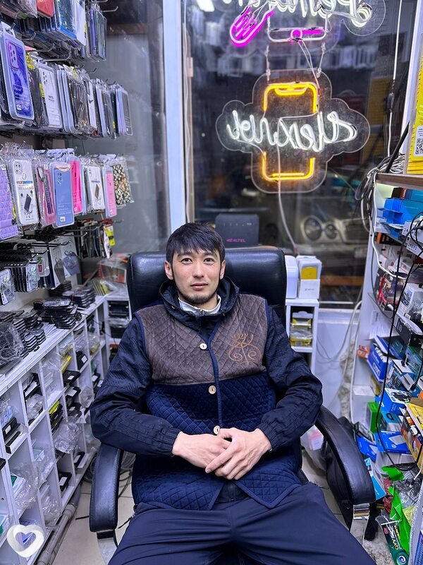 Нестор