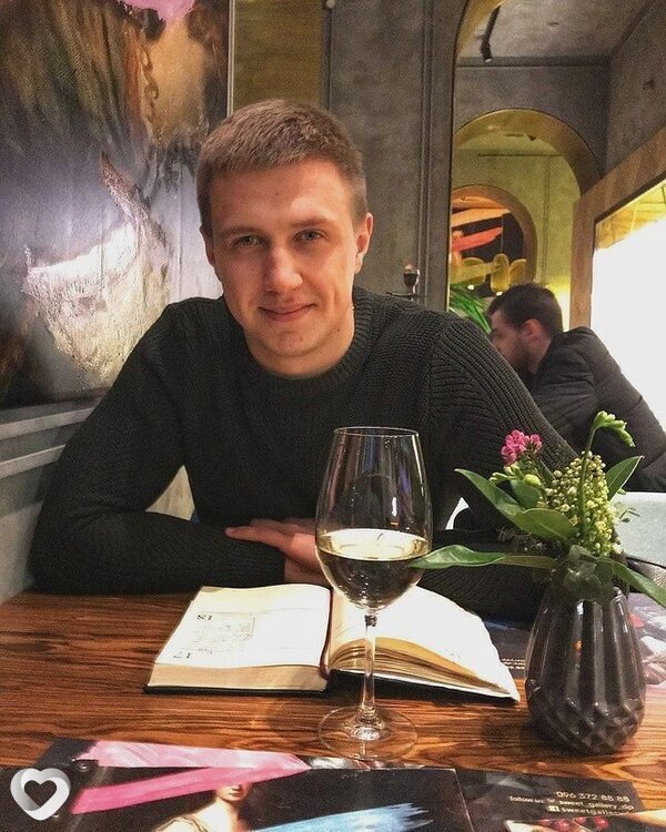 Михаил