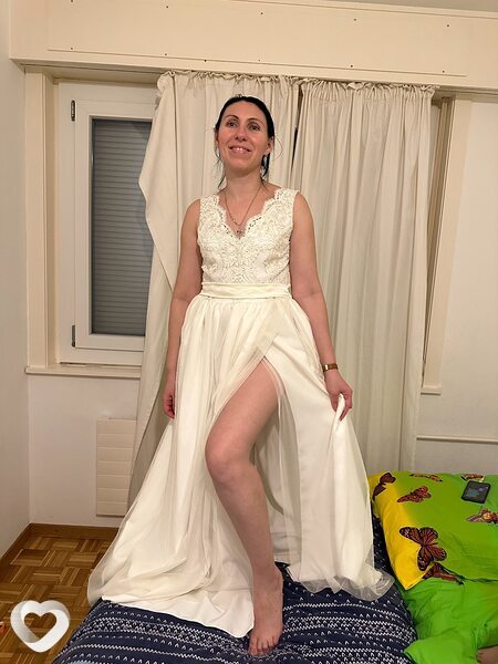 Эвелина