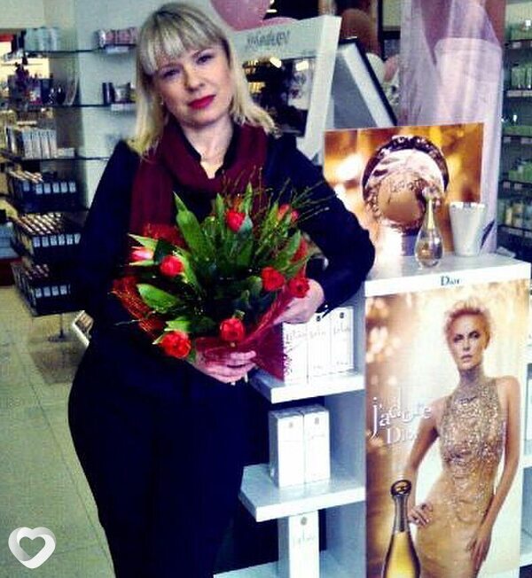 Екатерина