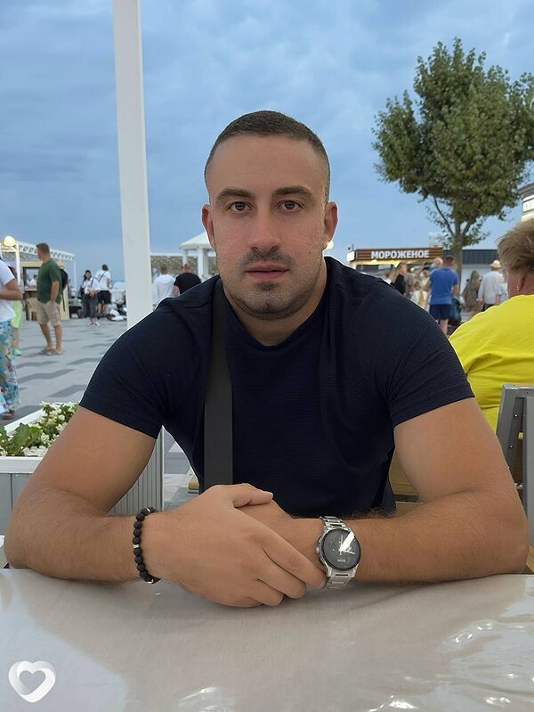 Геннадий