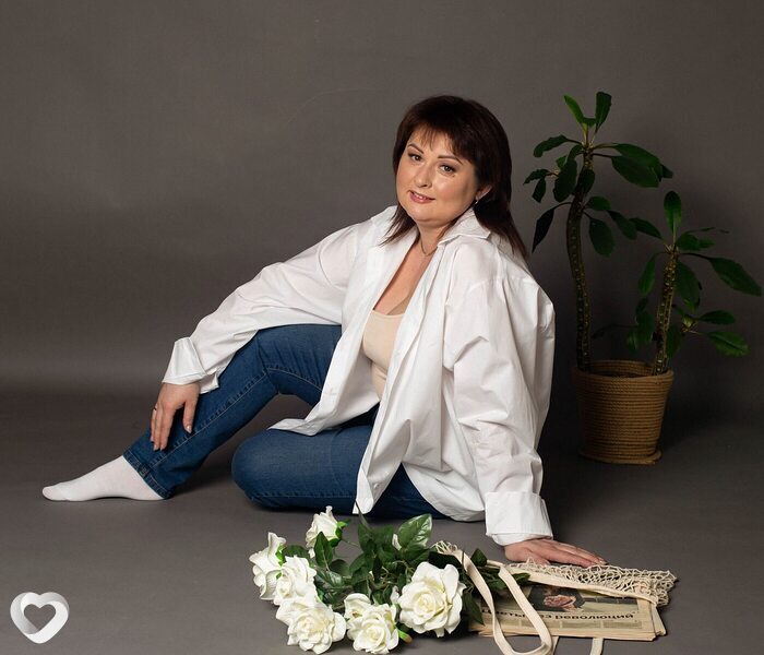 Алина