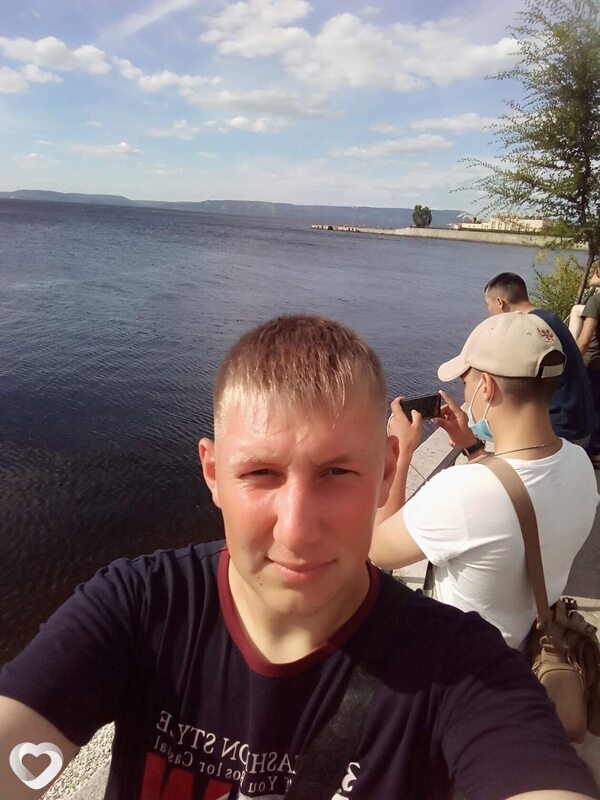 Олег