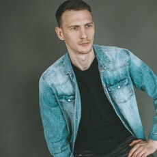 Илюха