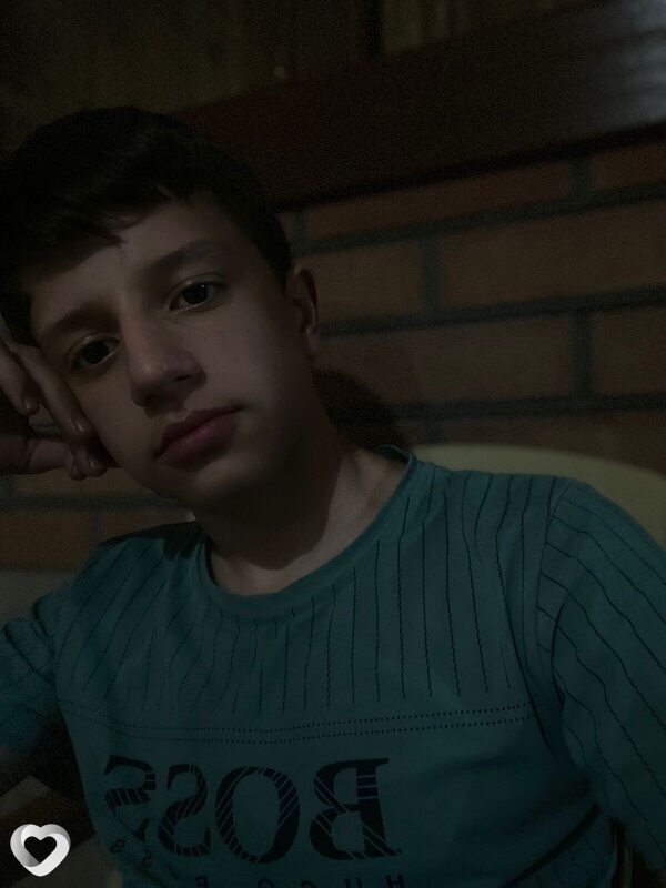 Аркадий