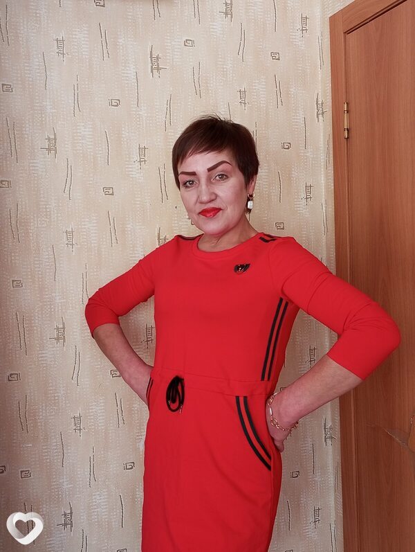 Эвелина